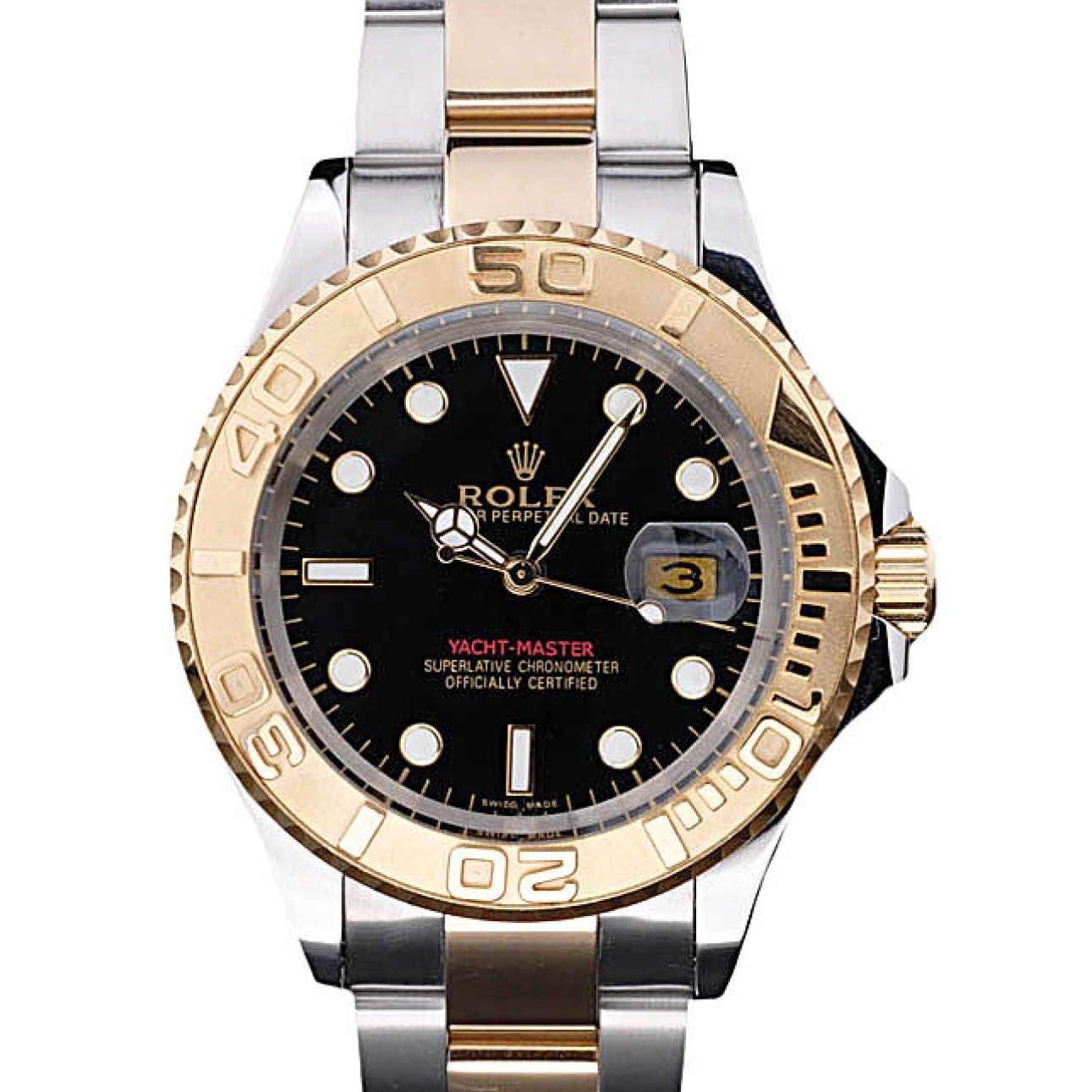 Aaa replica watch Yacht-Master-rl97 Rolex 0616